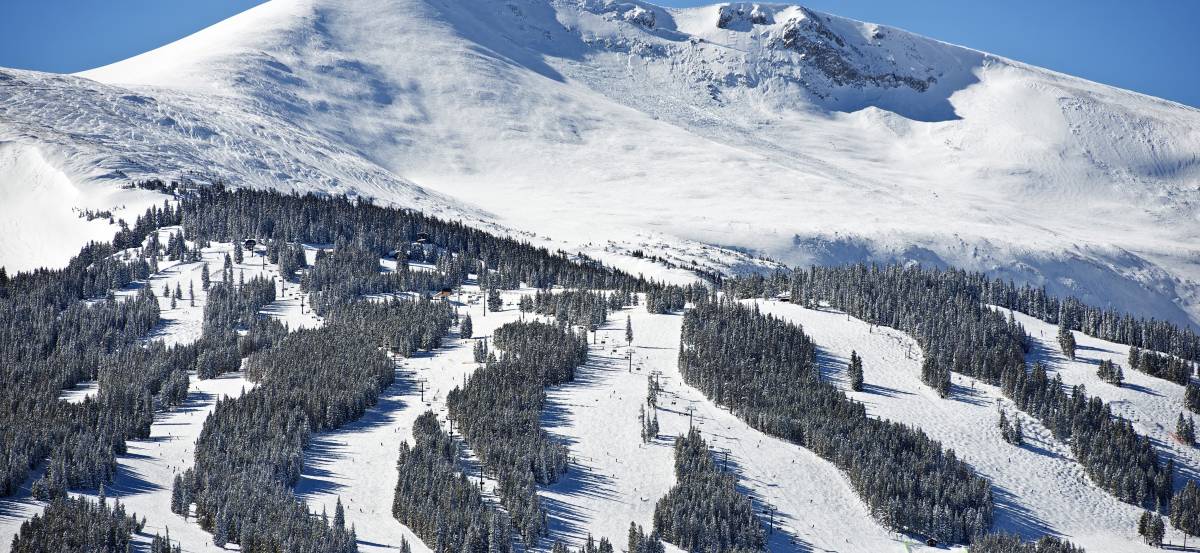 Thing To Do Breckenridge